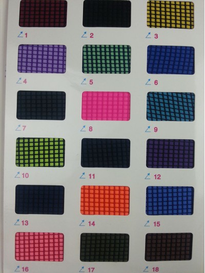 GZ-CIWI  陽離子雙色格 T-C1710 150G 45度照